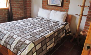 VENDO FINCA PRODUCTIVA VEREDA LA VENTURA, LA CUMBRE VALLE