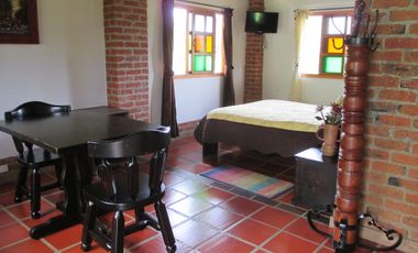 VENDO FINCA PRODUCTIVA VEREDA LA VENTURA, LA CUMBRE VALLE