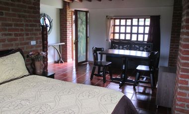 VENDO FINCA PRODUCTIVA VEREDA LA VENTURA, LA CUMBRE VALLE