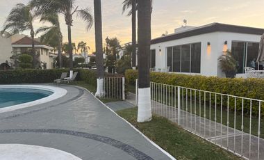 VENTA HERMOSA CASA COTO ANDALUCIA, PARQUE DE LA CASTELLANA