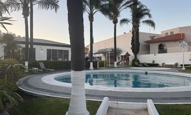 VENTA HERMOSA CASA COTO ANDALUCIA, PARQUE DE LA CASTELLANA