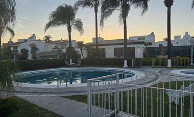 VENTA HERMOSA CASA COTO ANDALUCIA, PARQUE DE LA CASTELLANA