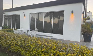 VENTA HERMOSA CASA COTO ANDALUCIA, PARQUE DE LA CASTELLANA