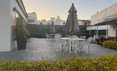 VENTA HERMOSA CASA COTO ANDALUCIA, PARQUE DE LA CASTELLANA