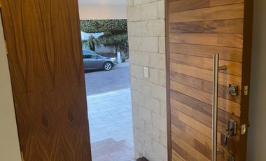 VENTA HERMOSA CASA COTO ANDALUCIA, PARQUE DE LA CASTELLANA