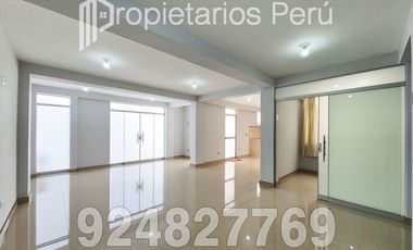 ALQUILO CASA DE ESTRENO de 220m2 CERCA AL COLEGIO HUMBOLDT EN TACNA