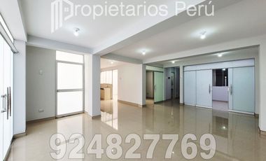 ALQUILO CASA DE ESTRENO de 220m2 CERCA AL COLEGIO HUMBOLDT EN TACNA