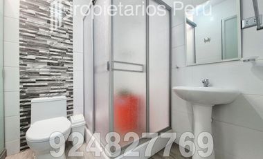 ALQUILO CASA DE ESTRENO de 220m2 CERCA AL COLEGIO HUMBOLDT EN TACNA
