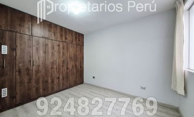 ALQUILO CASA DE ESTRENO de 220m2 CERCA AL COLEGIO HUMBOLDT EN TACNA