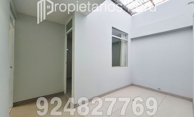 ALQUILO CASA DE ESTRENO de 220m2 CERCA AL COLEGIO HUMBOLDT EN TACNA