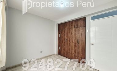 ALQUILO CASA DE ESTRENO de 220m2 CERCA AL COLEGIO HUMBOLDT EN TACNA