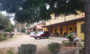 Hermosa Parcela Puente 5