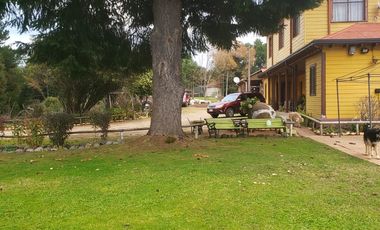 Hermosa Parcela Puente 5