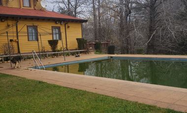 Hermosa Parcela Puente 5