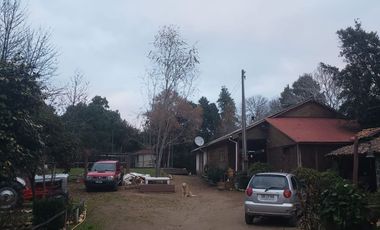 Hermosa Parcela Puente 5