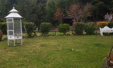 Hermosa Parcela Puente 5