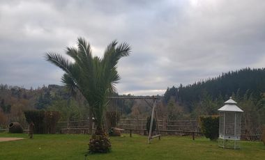 Hermosa Parcela Puente 5