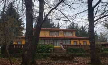 Hermosa Parcela Puente 5