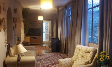 Hermosa Parcela Puente 5