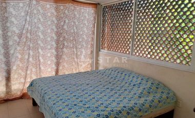 CASA FRENTE AL MAR, BARRA VIEJA, PLAYA ENCANTADA