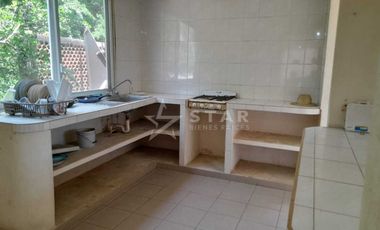 CASA FRENTE AL MAR, BARRA VIEJA, PLAYA ENCANTADA