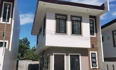 3bedroom house for rent