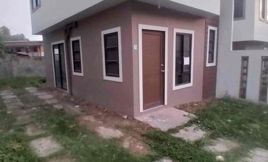 3bedroom house for rent