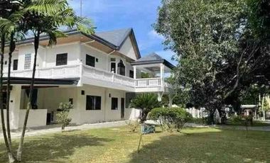 House with swimming pool for Sale in Samal Island