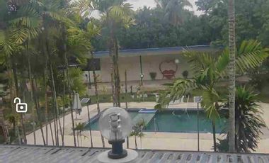 House with swimming pool for Sale in Samal Island