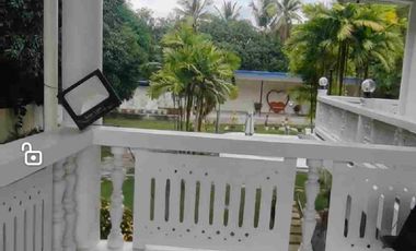 House with swimming pool for Sale in Samal Island