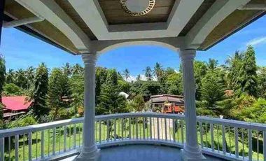 House with swimming pool for Sale in Samal Island