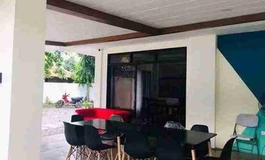 House with swimming pool for Sale in Samal Island