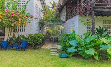 Hotel en Salamandra - Moñitos