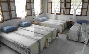 Hotel en Salamandra - Moñitos