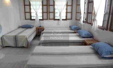 Hotel en Salamandra - Moñitos