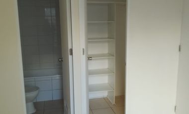 Arriendo Dpto 1d+1b Metro Las Rejas