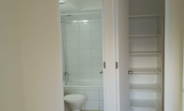 Arriendo Dpto 1d+1b Metro Las Rejas