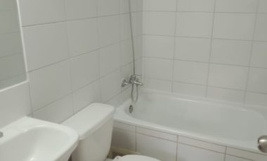 Arriendo Dpto 1d+1b Metro Las Rejas