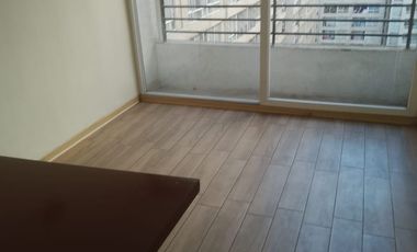 Arriendo Dpto 1d+1b Metro Las Rejas