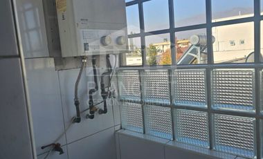 VENTA DEPTO. MUY LINDO EN FERNANDO RIOJA LA CISTERNA IMPECABLE CON ESTACIONAMIENTO Y BODEGA