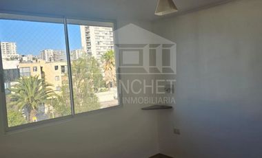 VENTA DEPTO. MUY LINDO EN FERNANDO RIOJA LA CISTERNA IMPECABLE CON ESTACIONAMIENTO Y BODEGA