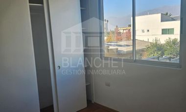 VENTA DEPTO. MUY LINDO EN FERNANDO RIOJA LA CISTERNA IMPECABLE CON ESTACIONAMIENTO Y BODEGA