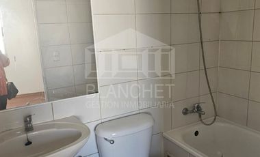 VENTA DEPTO. MUY LINDO EN FERNANDO RIOJA LA CISTERNA IMPECABLE CON ESTACIONAMIENTO Y BODEGA