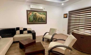 TORRES DEL SALADO ALQUILO-VIA A LA COSTA KM12, Alquilo Casa AMOBLADA , 490 m2, 3 Dormitorios, $1200