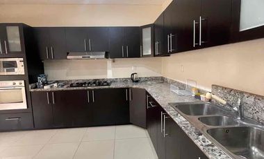 TORRES DEL SALADO ALQUILO-VIA A LA COSTA KM12, Alquilo Casa AMOBLADA , 490 m2, 3 Dormitorios, $1200
