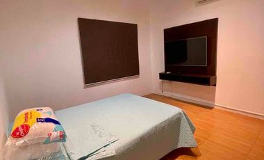 TORRES DEL SALADO ALQUILO-VIA A LA COSTA KM12, Alquilo Casa AMOBLADA , 490 m2, 3 Dormitorios, $1200