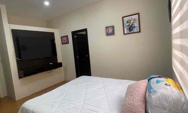TORRES DEL SALADO ALQUILO-VIA A LA COSTA KM12, Alquilo Casa AMOBLADA , 490 m2, 3 Dormitorios, $1200