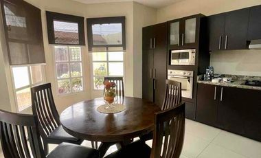 TORRES DEL SALADO ALQUILO-VIA A LA COSTA KM12, Alquilo Casa AMOBLADA , 490 m2, 3 Dormitorios, $1200