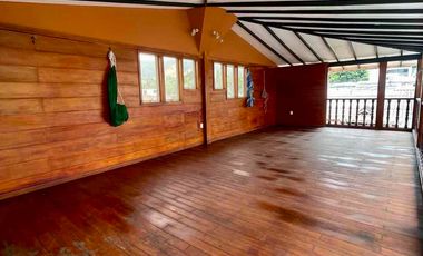 TORRES DEL SALADO ALQUILO-VIA A LA COSTA KM12, Alquilo Casa AMOBLADA , 490 m2, 3 Dormitorios, $1200