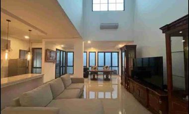 DIJUAL Rumah Modern Classic Full Furnished Giri Loka BSD